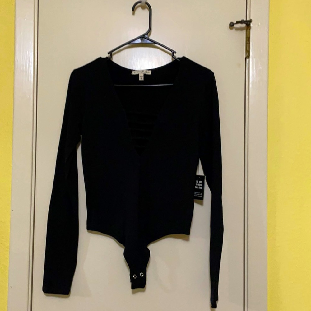 Bodysuit